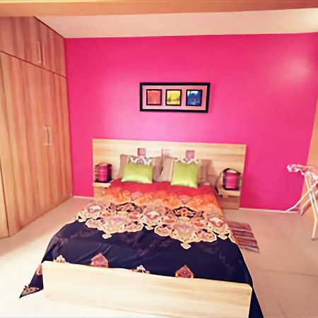 Konkan Apartment Flic-en-Flacq Exterior foto