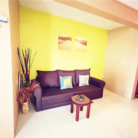 Konkan Apartment Flic-en-Flacq Exterior foto