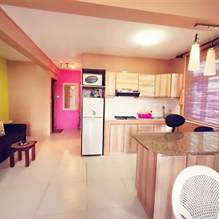 Konkan Apartment Flic-en-Flacq Exterior foto